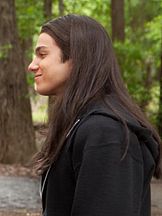 photo de Chris Riggi