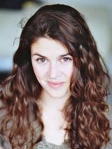 photo de Maud Dhénin