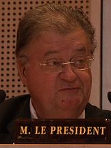 photo de Georges Frêche