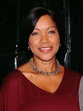 photo de Grace Hightower