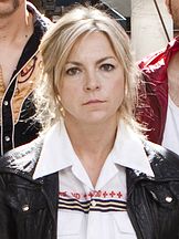 photo de Sanna Persson