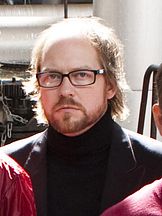 photo de Magnus Börjeson