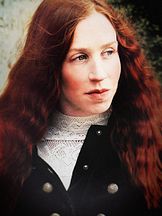 photo de Cécile Corbel