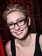 photo de Elizabeth Meriwether