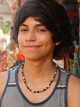 photo de Jonathan Castellanos