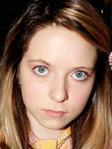 photo de Eleanor Zichy