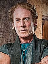 photo de Craig Walsh-Wrightson