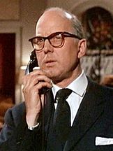 photo de Colin Drake