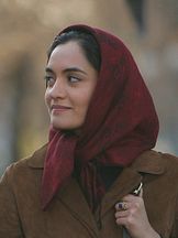 photo de Mitra Hajjar