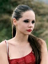 photo de Victoria Larchenko