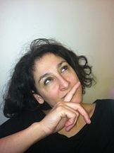 photo de Déborah Le Bloas