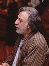 photo de Masoud Rayegan