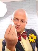 photo de Eric Masterson