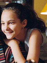 photo de Lisa Cipriani