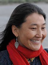 photo de Urna Chahar-Tugchi