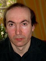 photo de Benoît Fournier