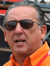 photo de Galvão Bueno