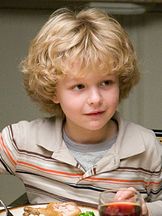 photo de Riley Thomas Stewart