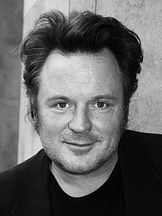 photo de Eric Margolis