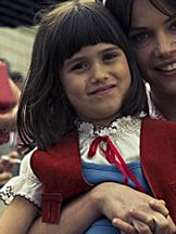 photo de Aurora Frasca