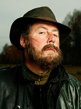 photo de Otto Jespersen