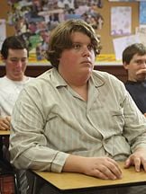 photo de Jacob Wysocki