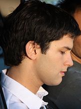 photo de Javier De Pietro