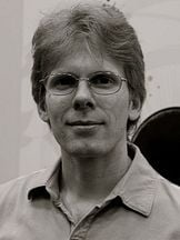 photo de John Carmack