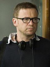 photo de David Nicholls