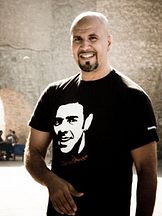 photo de Mohamed Qissi