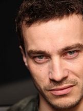 photo de Johnny Amaro