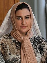 photo de Masoume Mohamadi Asl