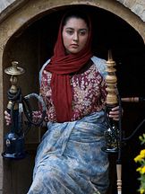 photo de Soheyla Kashef Azar