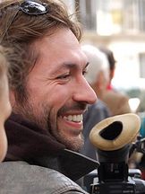 photo de David Tabourier