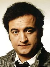 photo de John Belushi