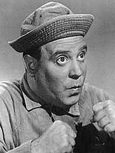 photo de Joe Besser