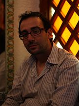 photo de Mohamed Aouad