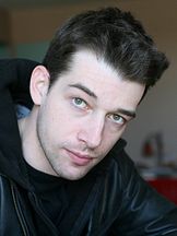 photo de Simon Bonnel