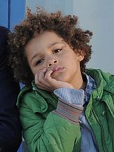 photo de Mathis Touré