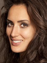 photo de Sarah Kazemy