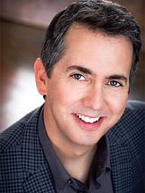 photo de Gregg Binkley