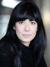 photo de Aurélia Touati