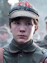 photo de Leonard Carow