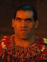 photo de The Great Khali