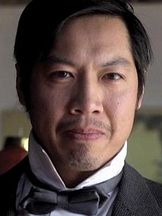 photo de Feodor Chin