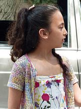 photo de Diana Zriek