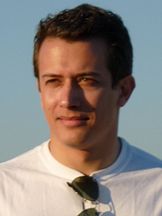 photo de Yannick Baudin