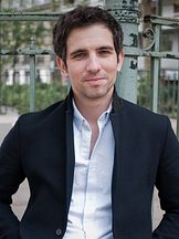 photo de Philipp Mayrhofer