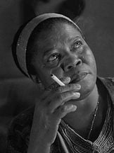 photo de Isabel Cardoso