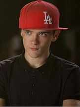 photo de George Sampson